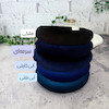تل مو زنانه مدل مخمل