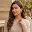 نیم ست زنانه میوکی مدل هرم