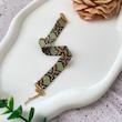 دستبند زنانه میوکی مدل پوست ماری 8