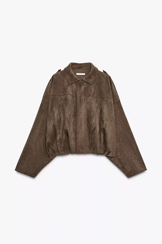 جكت zara|4344/655