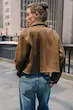 جکت جیر Zara|8372/286/700