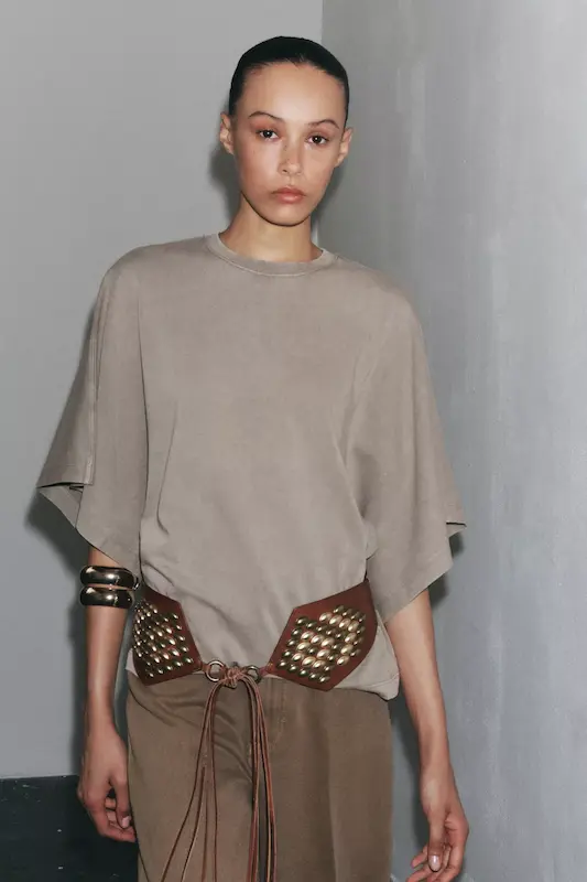 تیشرت zara|4424/054