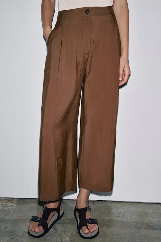 شلوار Zara|7149/061/700