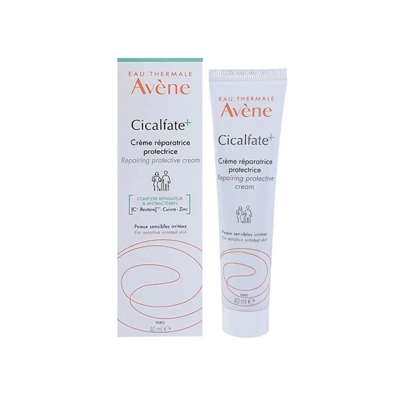 کرم ترمیم کننده Avene|40Ml