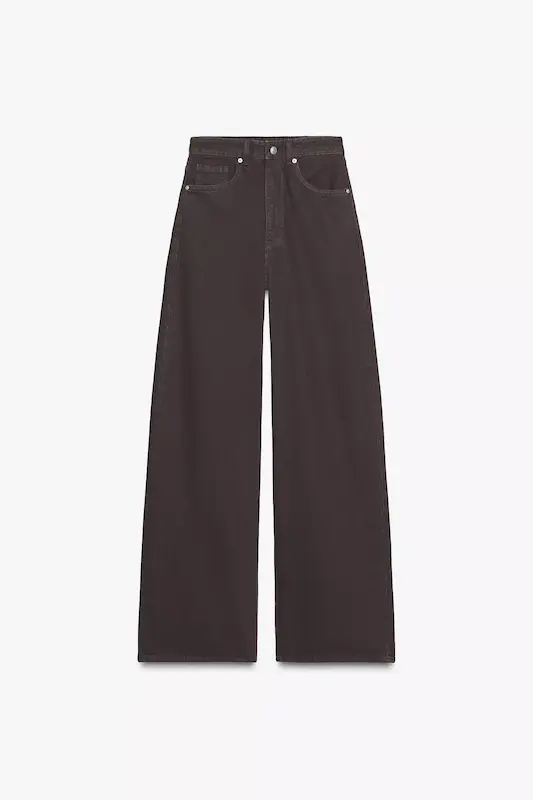 جین Zara|4060/226/700