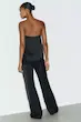 شلوار ساتن Zara|8338/529/800