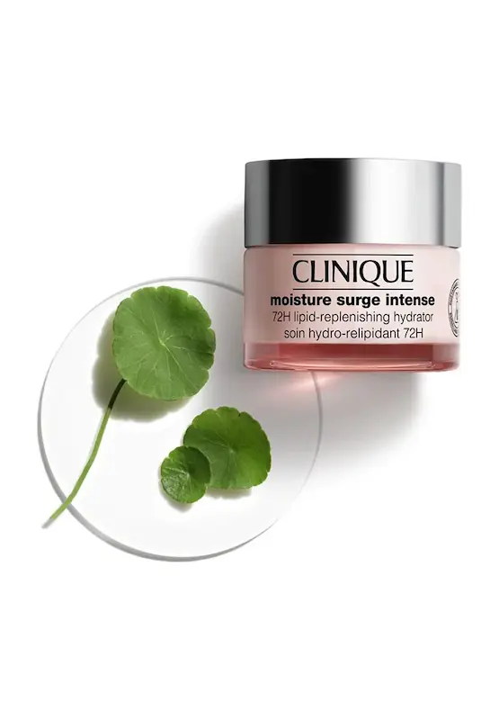 مرطوب کننده 72 ساعته clinique