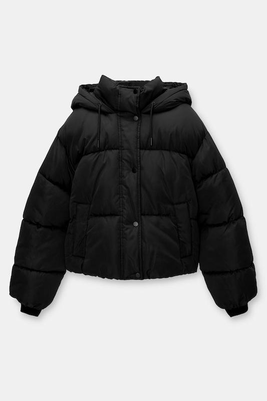 کاپشن Pull&Bear|7710/369/800