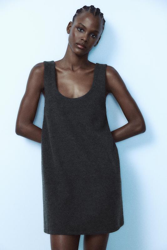 پیراهن Zara|6050/402/898