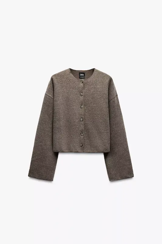 کاردیگان Zara|0264/676/707
