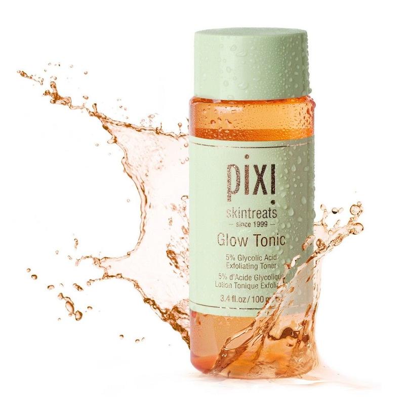 تونر Pixie|Glow tonic