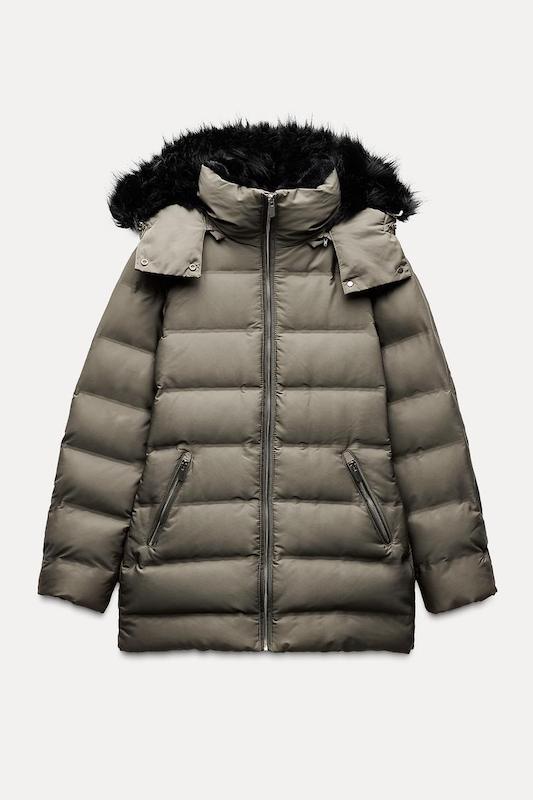 پافر Zara|8073/234