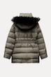 پافر Zara|8073/234