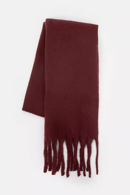 بیگ اسکارف Pull and Bear