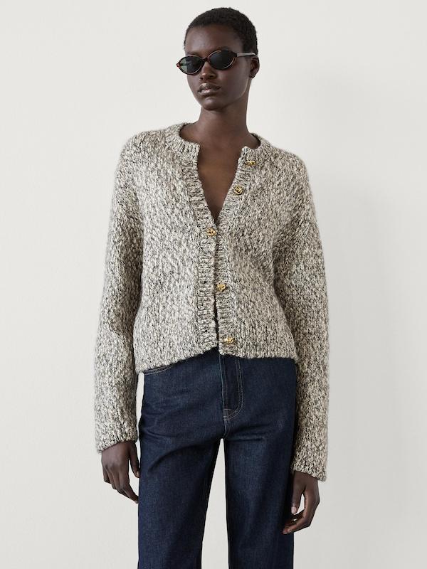 کاردیگان Massimo dutti