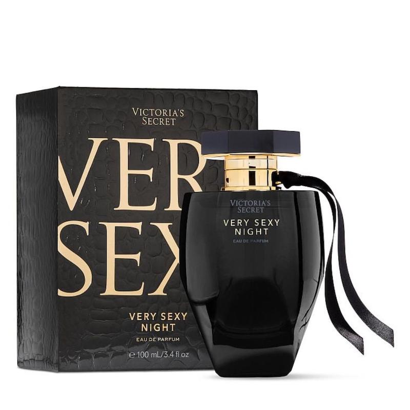 عطر victorias secret|Very sexy night
