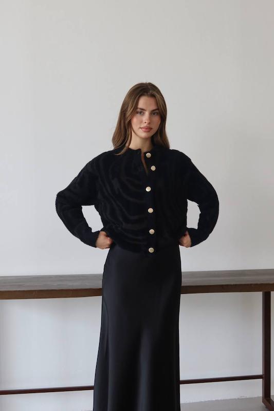 کاردیگان Turk Collection