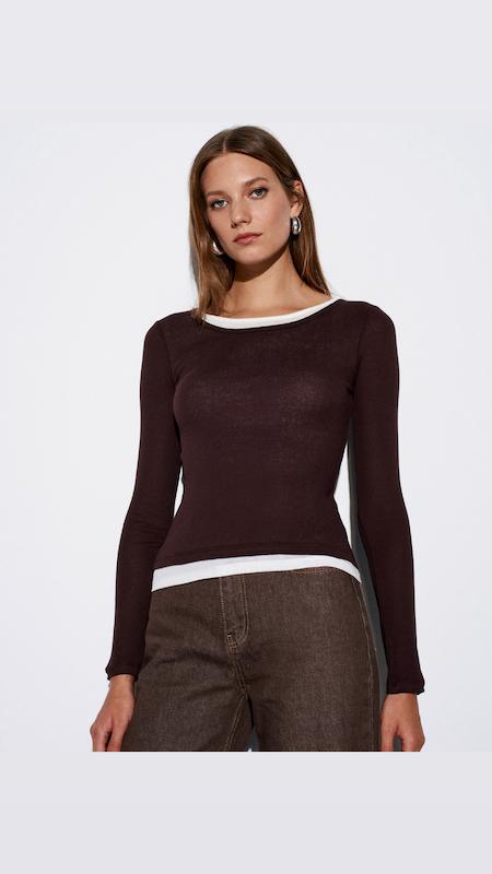 بلوز Turk Collection