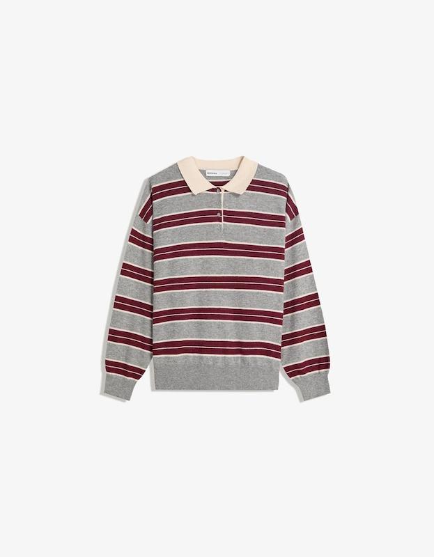 پلیور Bershka
