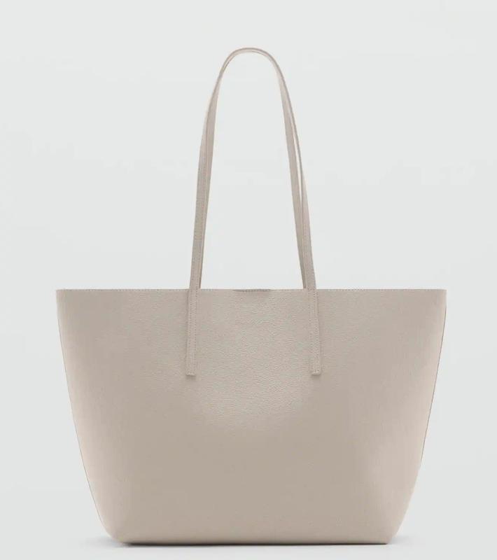 کیف Tote Bag Mango