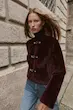 جکت Zara