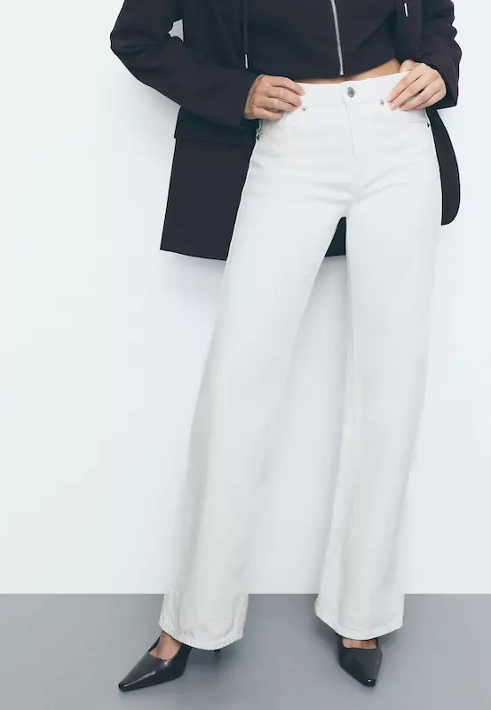 جین Stradivarius|4891/820/003