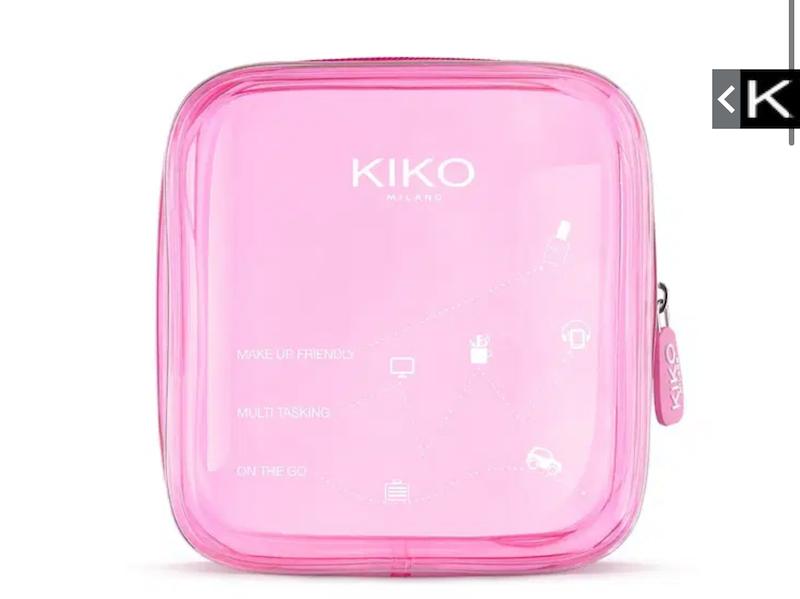 کیف Kiko