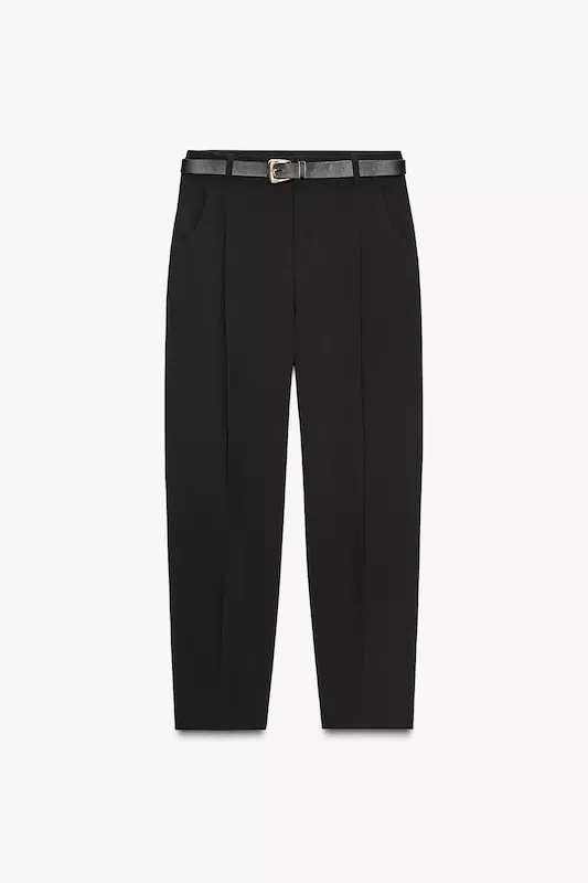 شلوار zara|9929/222/800