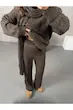 شلوار بافت Turk collection