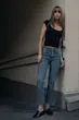 شلوار جین Zara| 4060/217/400