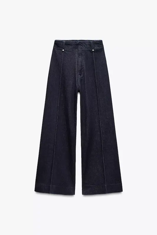 شلوار جین zara|8307/254/407