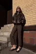 شلوار جین zara|4592/217/700