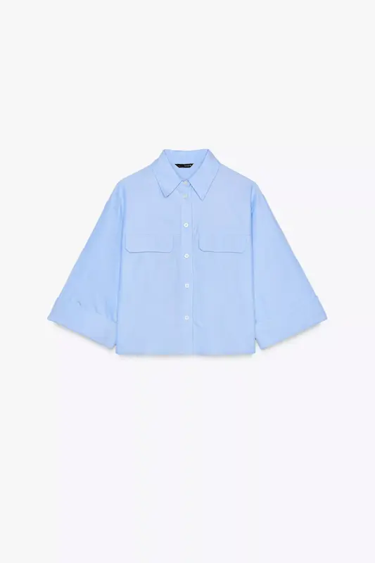 شیرت Zara|8112/867/406