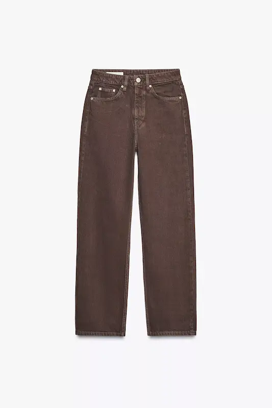 جین zara|0103/248/700