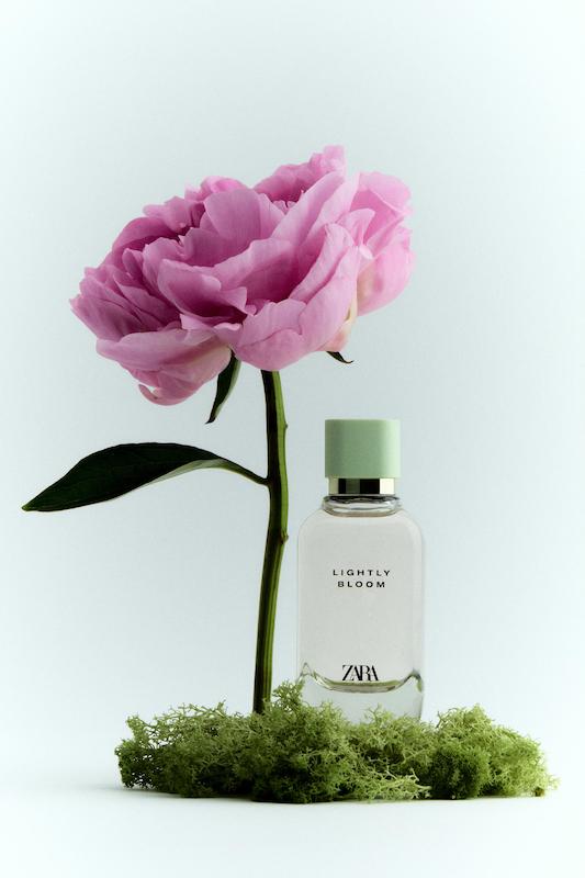 عطر zara|Lightly bloom