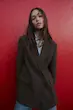 بلیزر Zara|8600/696