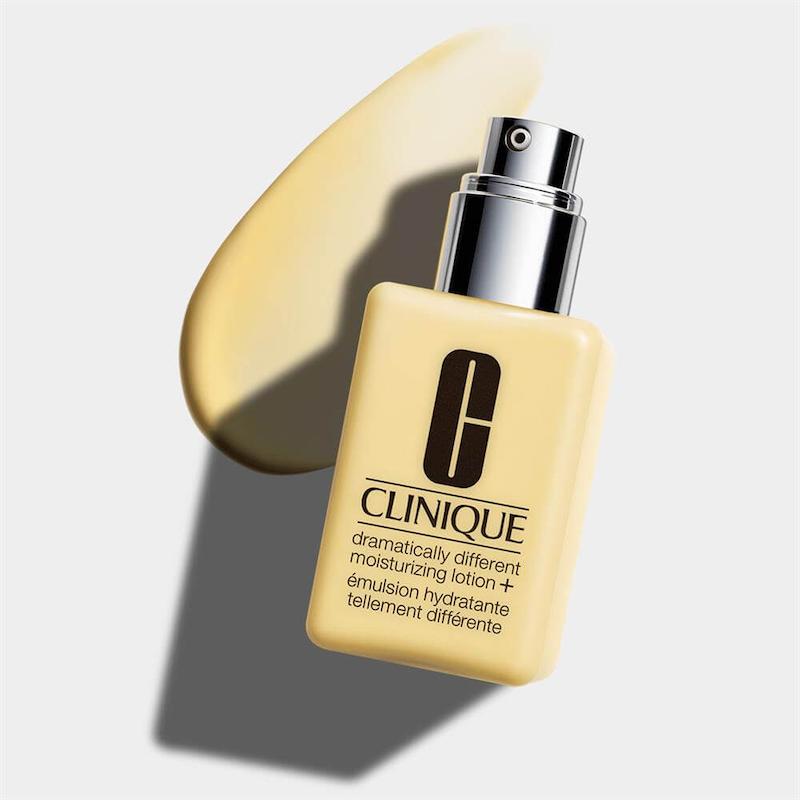 ابرسان پوست چرب Clinique