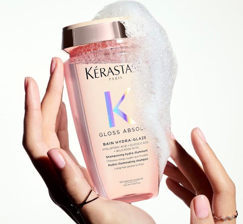 شامپو Kerastase