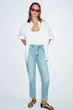 جین zara|4083/022/427