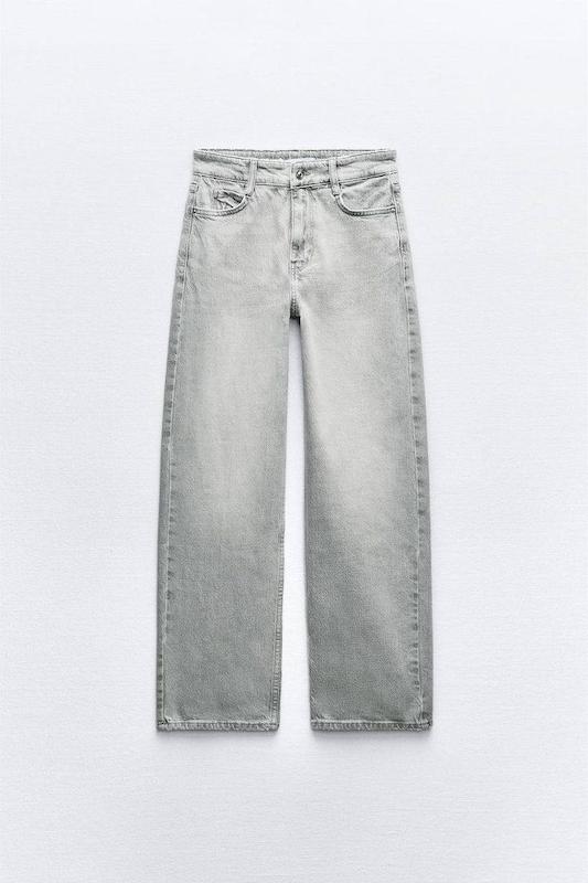 جین zara|6840/066/802