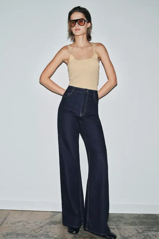 جین zara|8307/251/407
