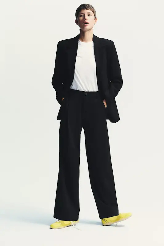 شلوار Zara|3152/508