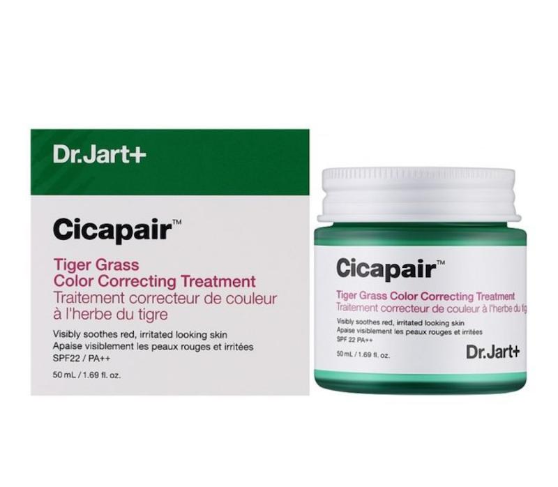 کرم پوست Dr Jart