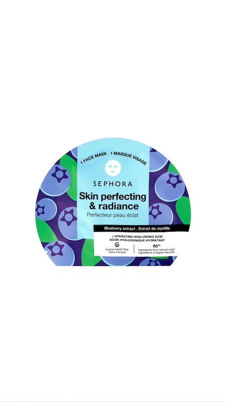 ماسک ورقه‌ای sephora