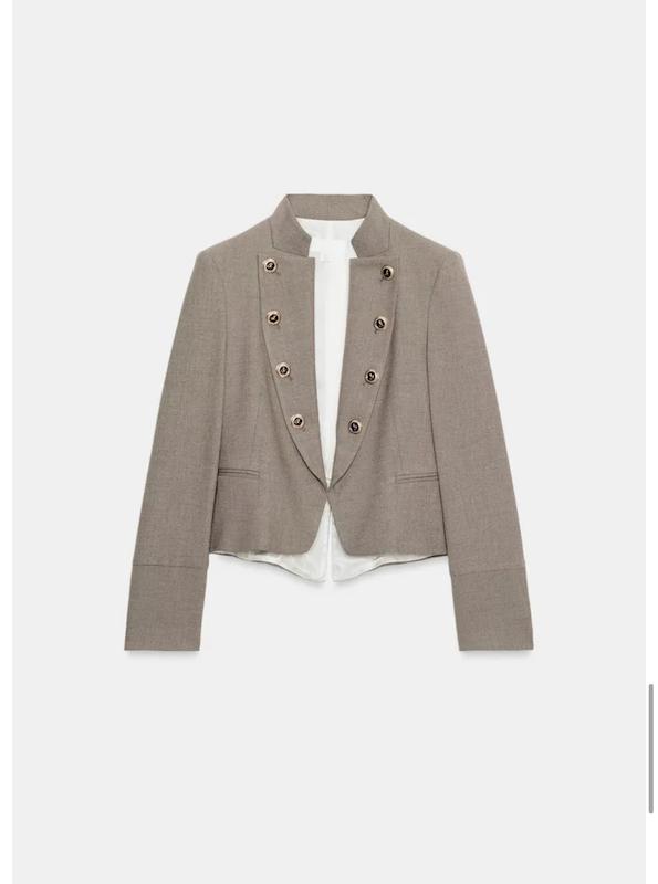 بلیزر Zara|2736/494/707