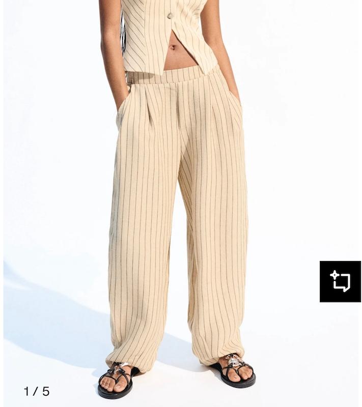 شلوار Bershka:0409/665/746