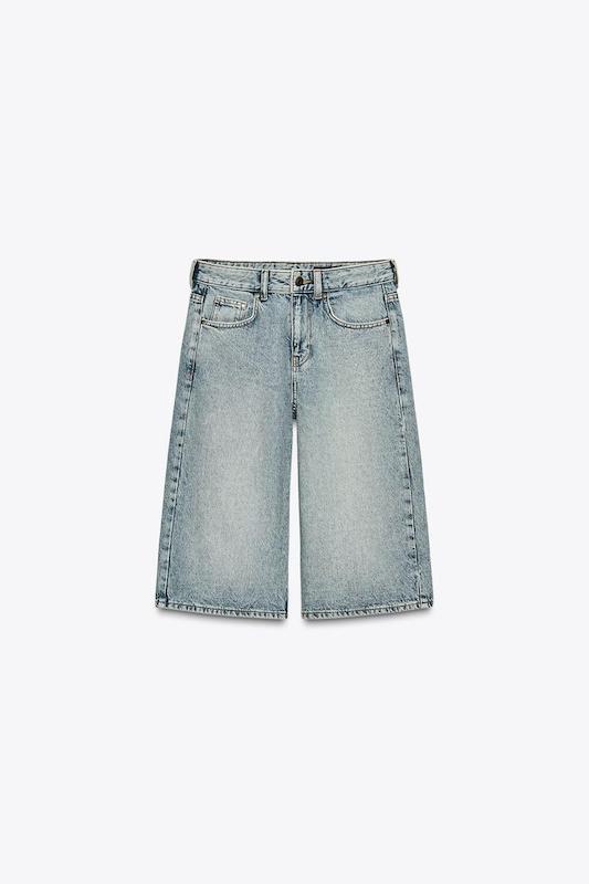 شلوارک Zara|4083/241