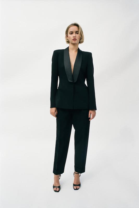 شلوار Zara|9317/597