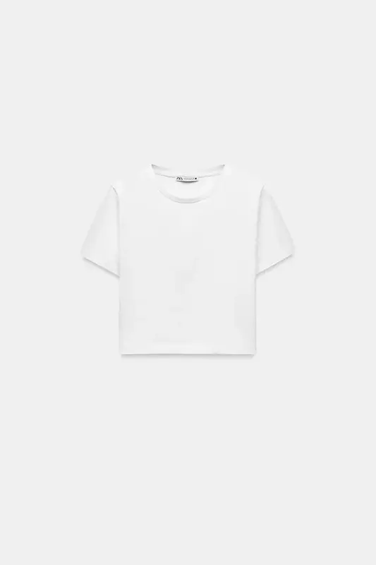 تیشرت zara|2335/059