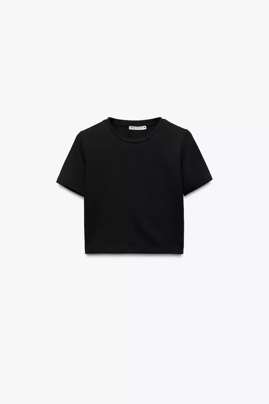 تیشرت zara|2335/059